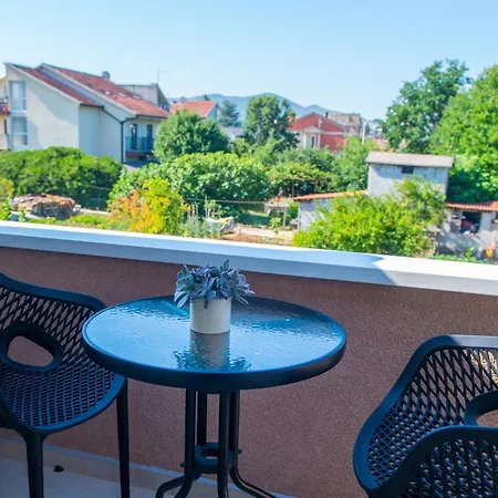 Elle アパート Čitluk