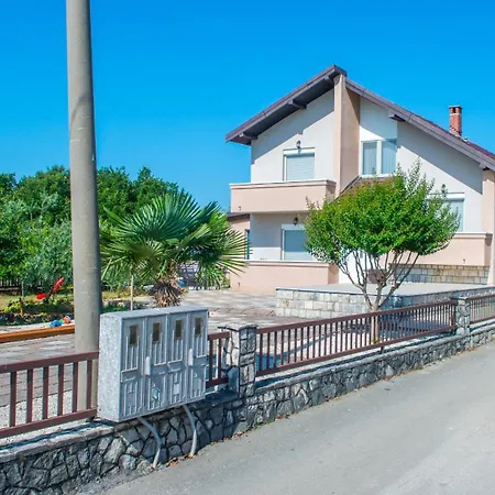 Lejlighed Elle Čitluk