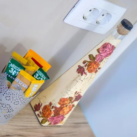 アパート Elle Čitluk