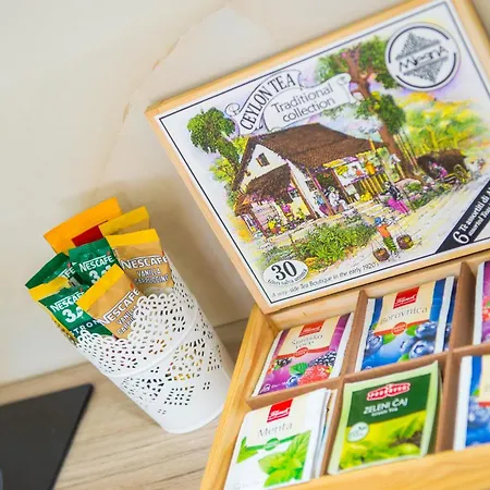 Apartman Elle *