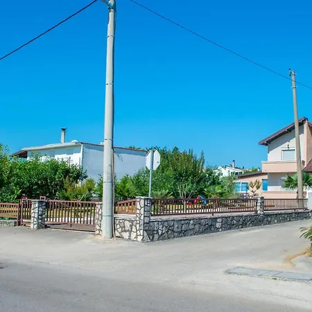 Lejlighed Elle Čitluk