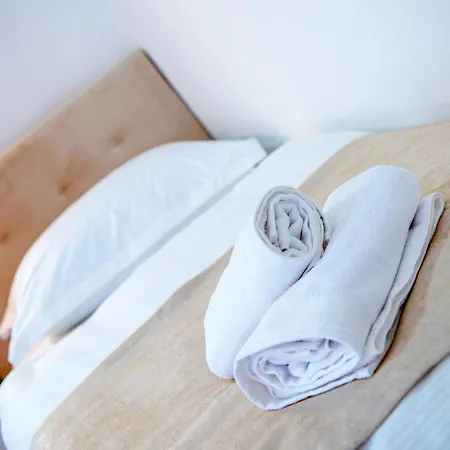 Apartman Elle