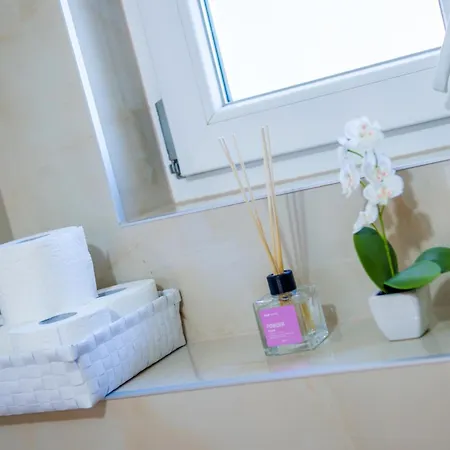 Apartman Elle *