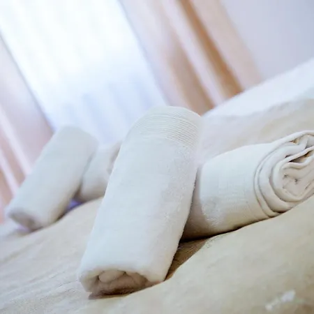 Apartman Elle *