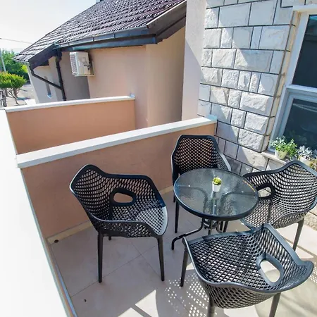 Lejlighed Elle Čitluk