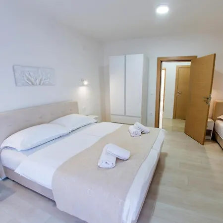Elle Apartman