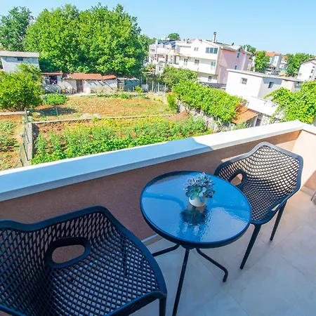 Elle Apartman Čitluk