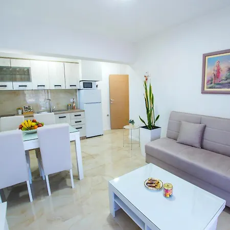 Apartman Elle
