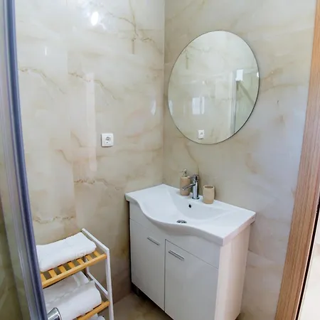 Elle アパート Čitluk