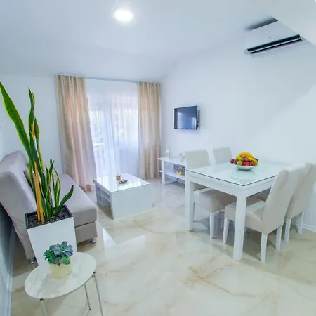 Apartman Elle Čitluk