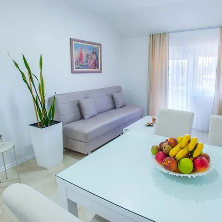 Apartman Elle