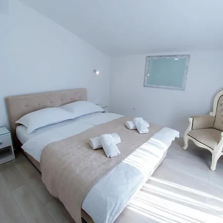 Lejlighed Elle Čitluk