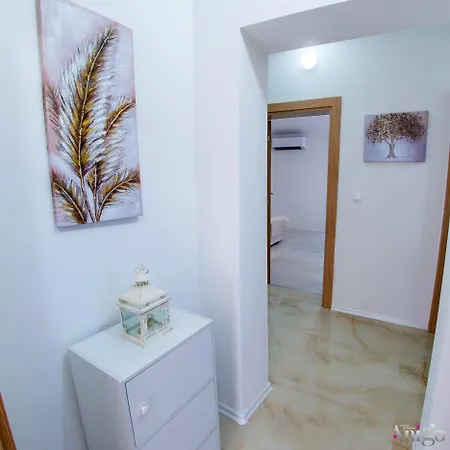 Elle Apartman
