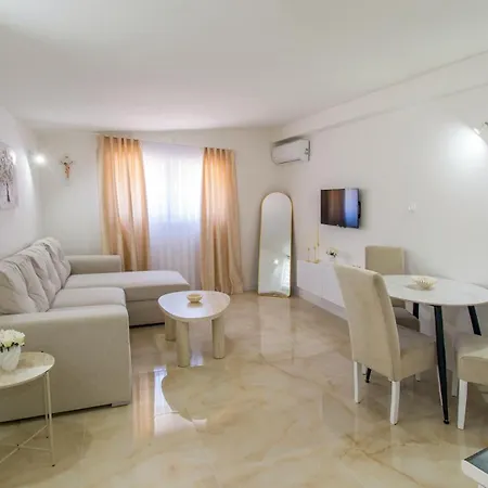 Apartman Elle