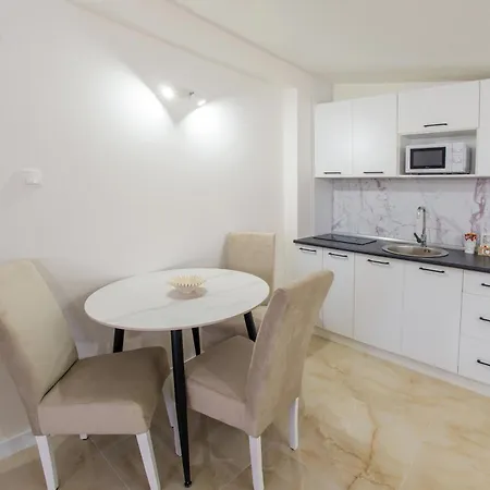 Apartman Elle