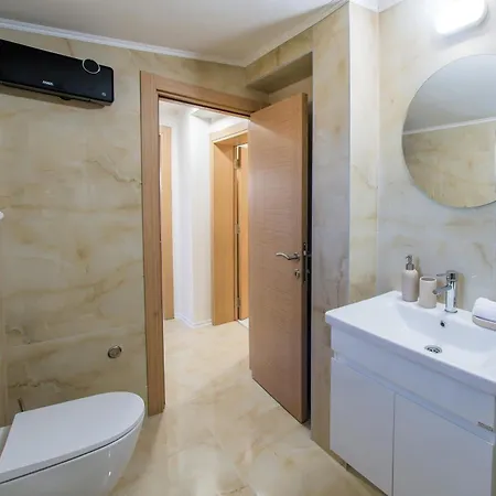 Elle Apartman *