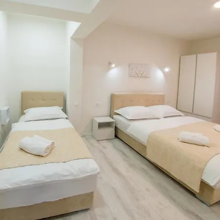 Elle Apartman Čitluk
