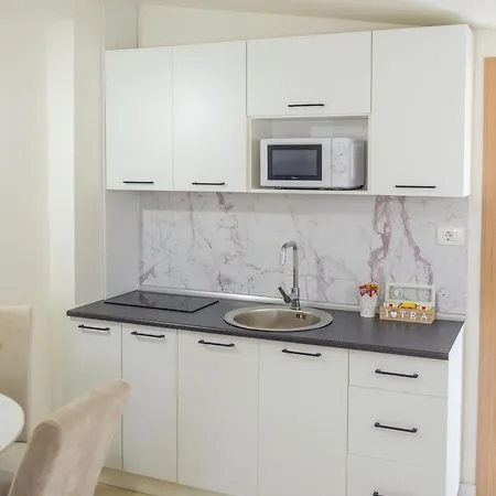 Apartman Elle Čitluk