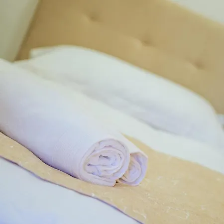 Apartman Elle