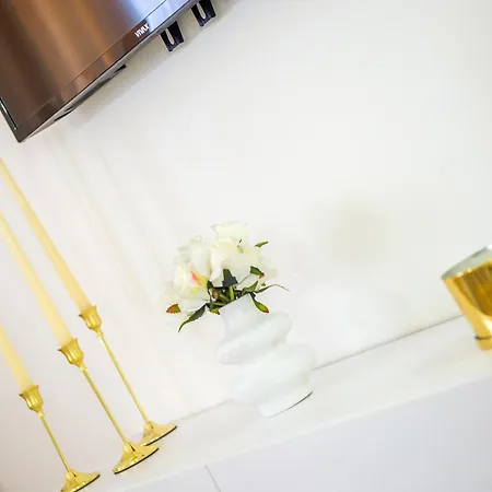 Elle Apartman