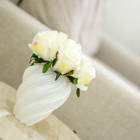 Apartman Elle *