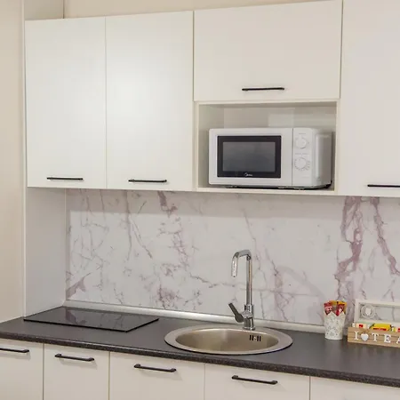 Apartman Elle Čitluk